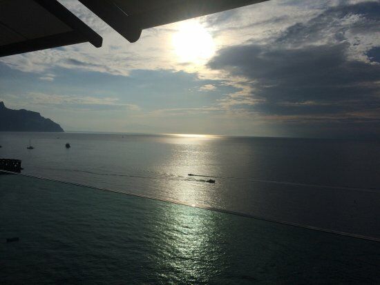 Donna Emma Restaurant